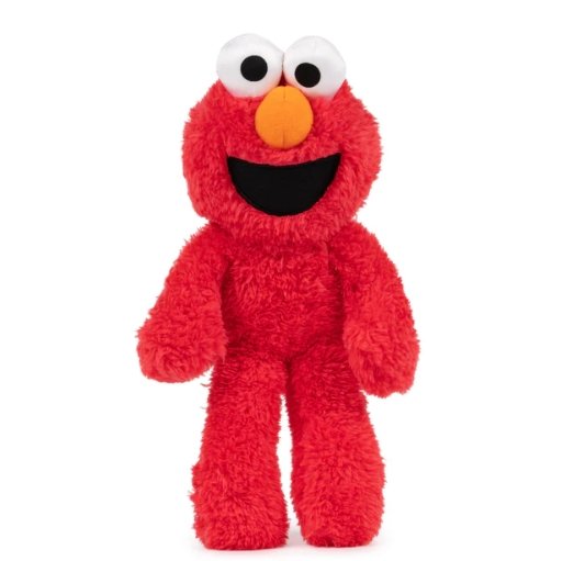 Elmo Take Along Buddy - 13 inch - Safari Ltd®