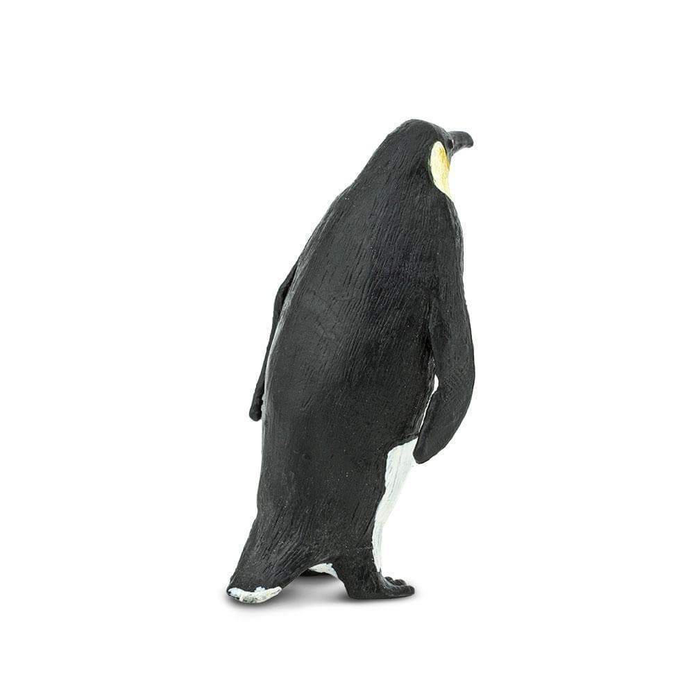 Emperor Penguin Toy - Sea Life Toys by Safari Ltd.