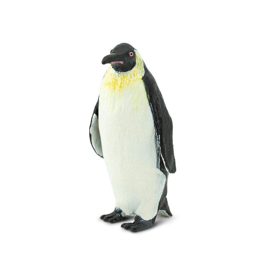 Emperor Penguin Toy - Sea Life Toys by Safari Ltd.