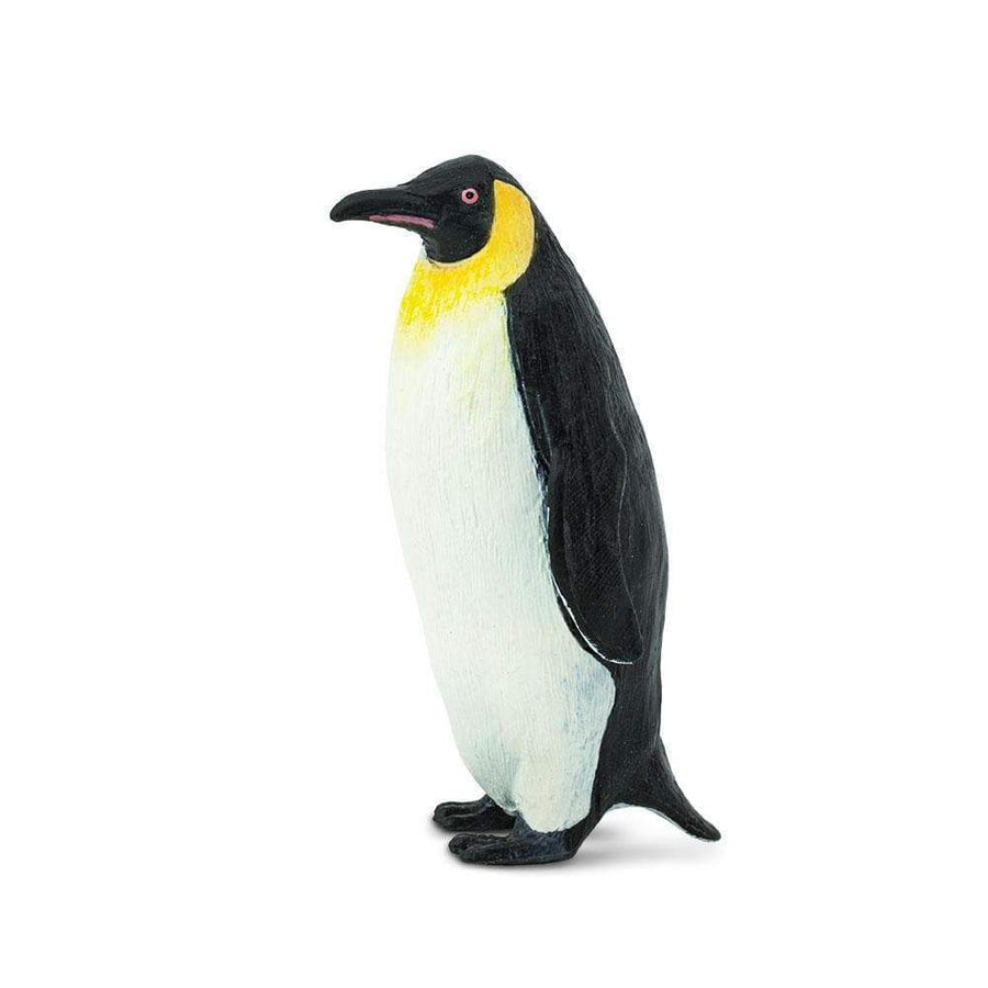 Emperor Penguin Toy - Sea Life Toys by Safari Ltd.