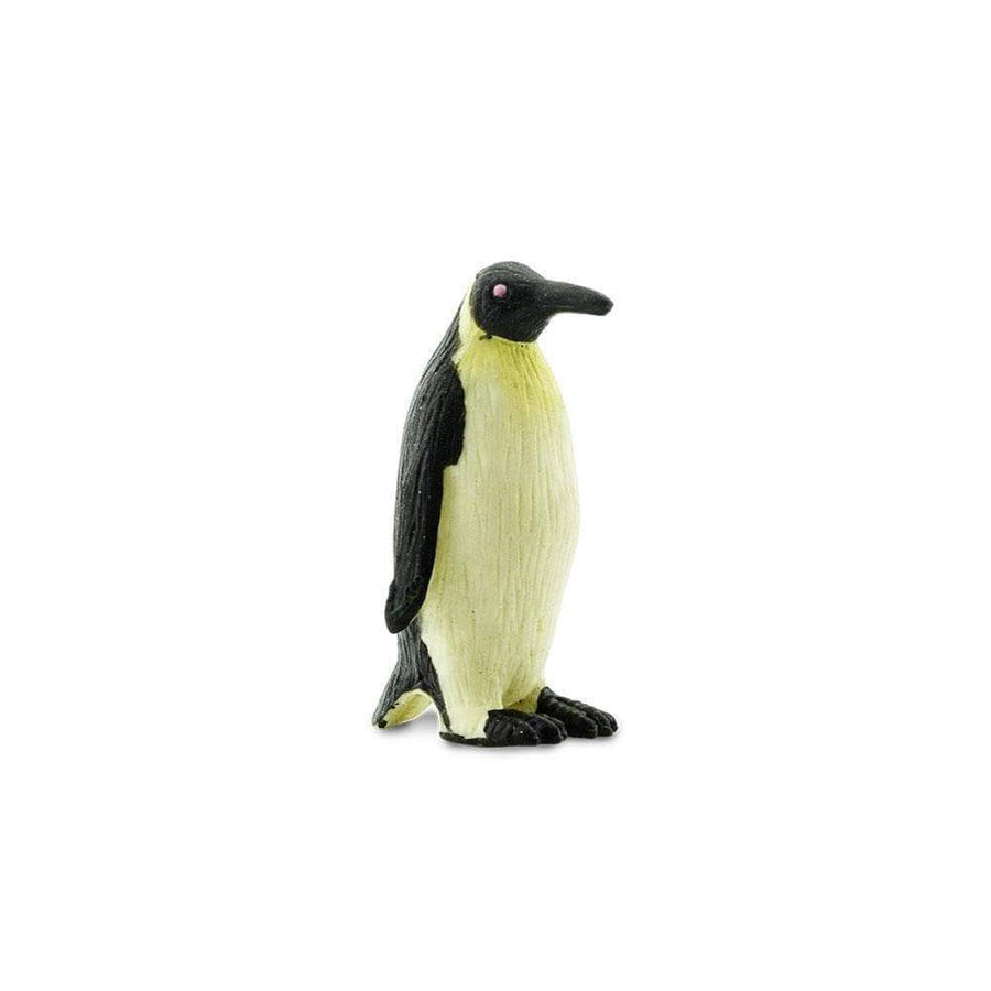 Emperor Penguins - 192 pcs - Good Luck Minis | Montessori Toys | Safari Ltd.