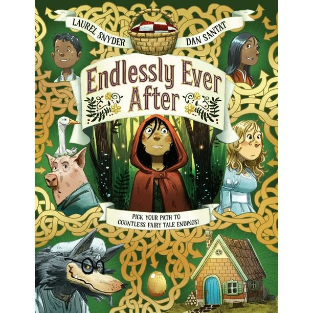 Endlessly Ever After - Safari Ltd®