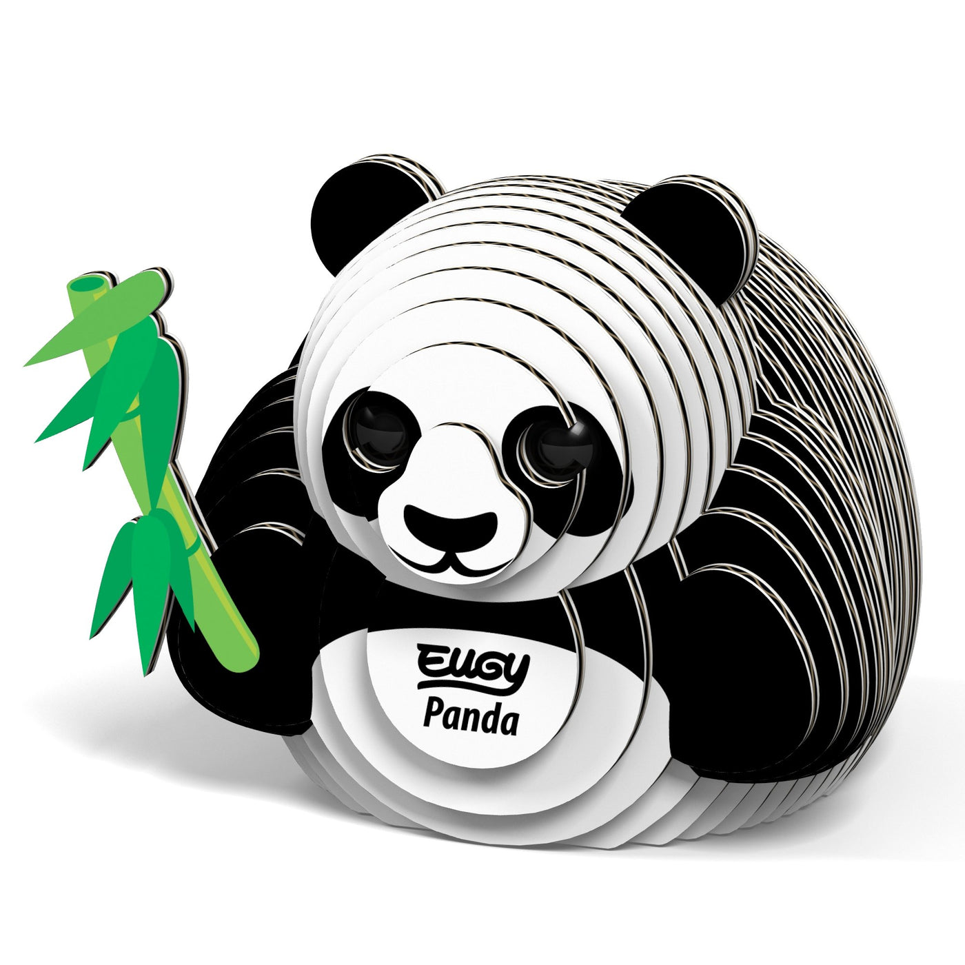 EUGY Panda 3D Puzzle - Safari Ltd®