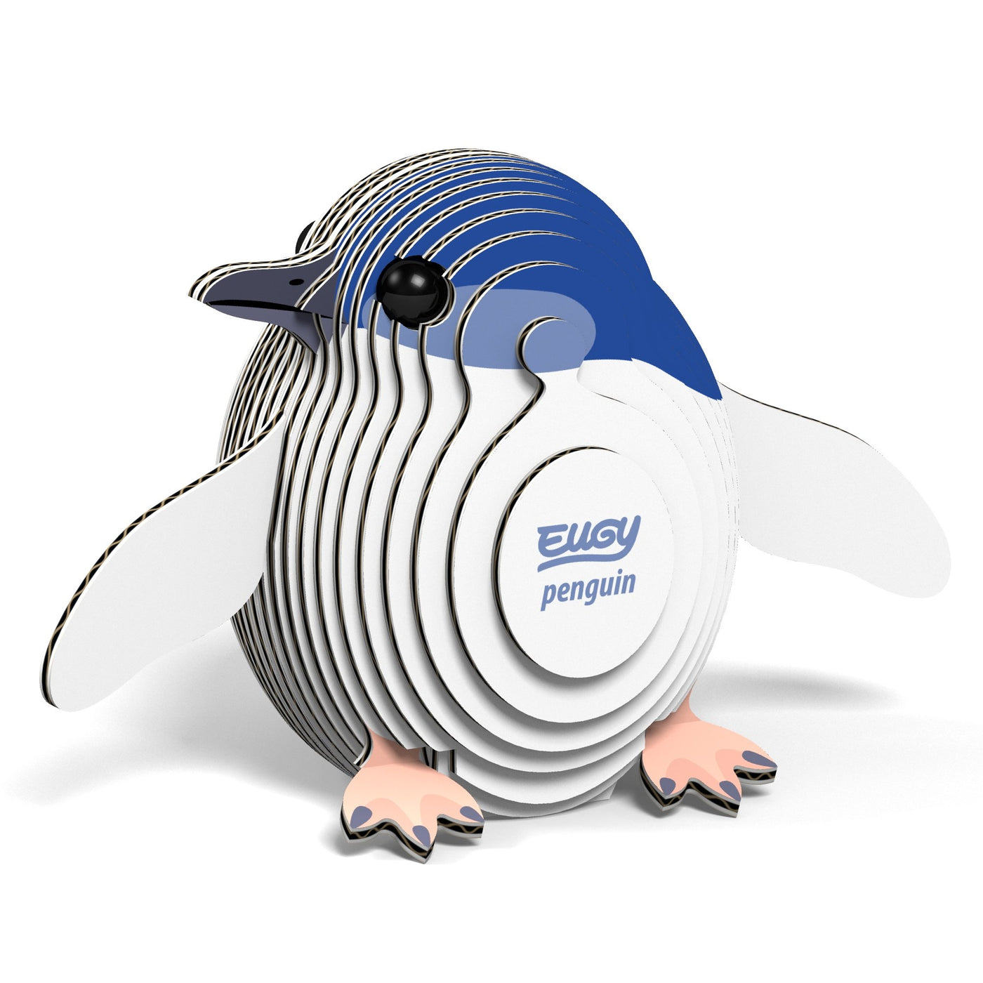 EUGY Penguin 3D Puzzle - Safari Ltd®