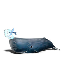 EUGY Sperm Whale 3D Puzzle - Safari Ltd®