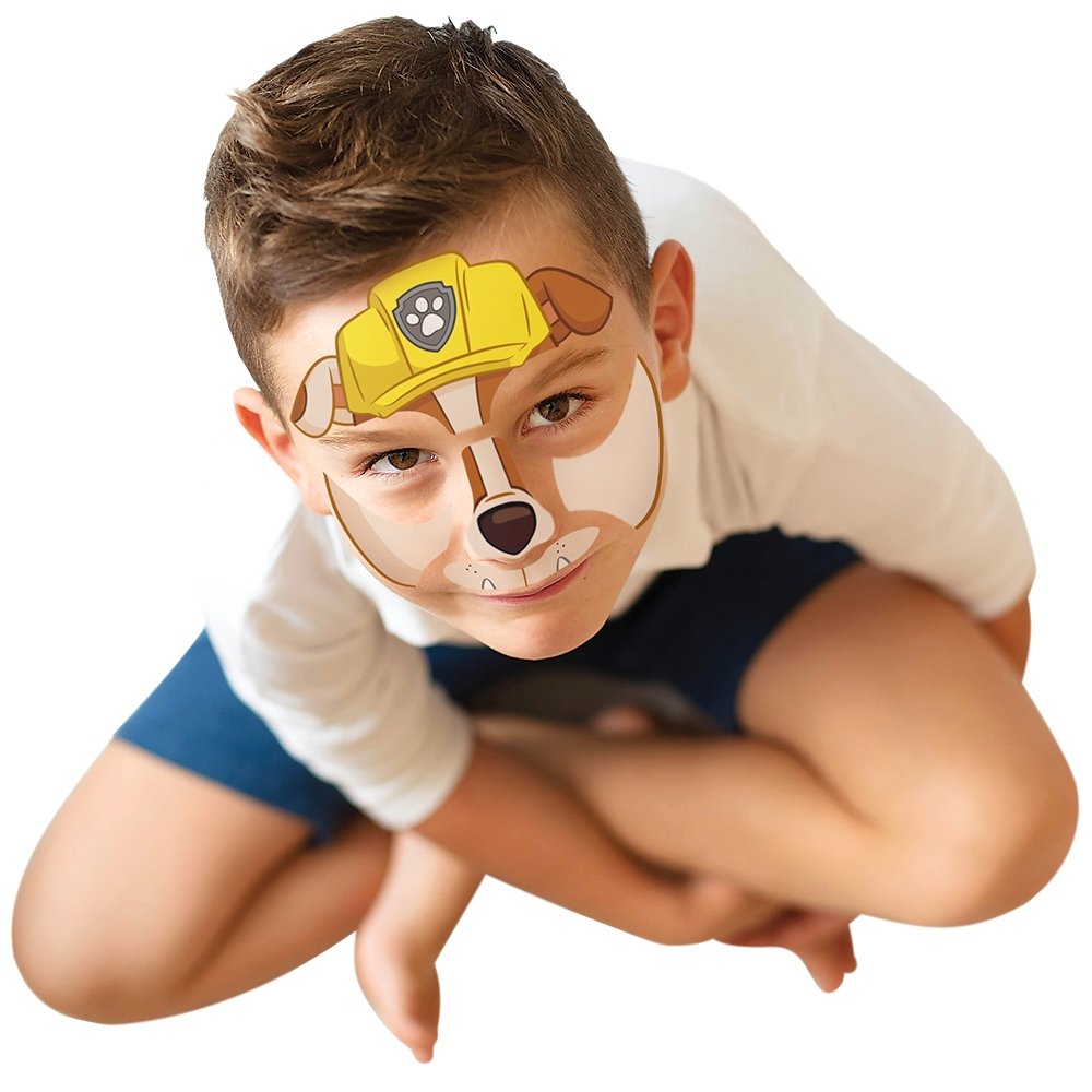 Face Paintoos - PAW Patrol Pack - Safari Ltd®