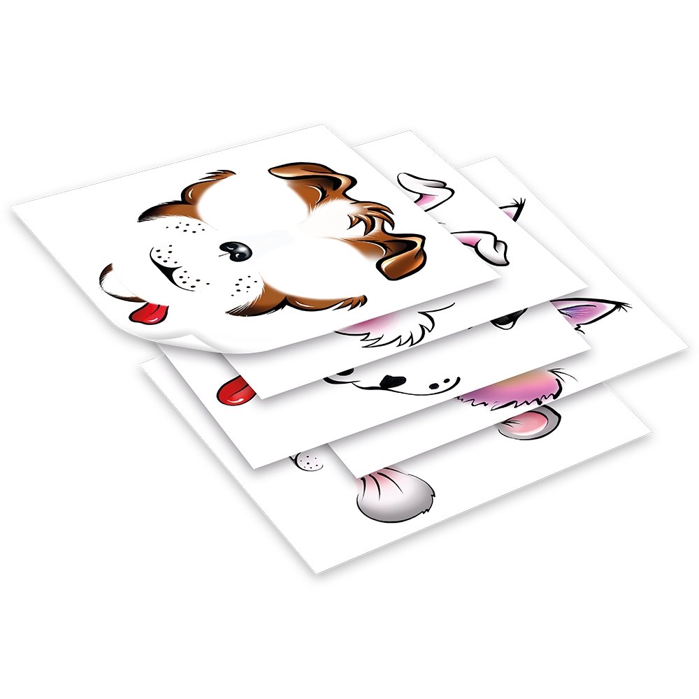 Face Paintoos - Pets Pack - Safari Ltd®