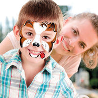 Face Paintoos - Pets Pack - Safari Ltd®