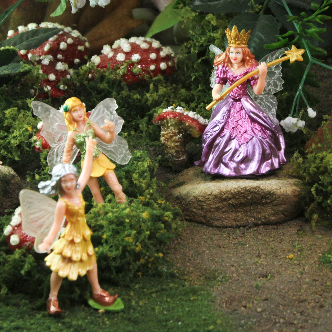 Fairy Fantasies® Designer TOOB® - Safari Ltd®