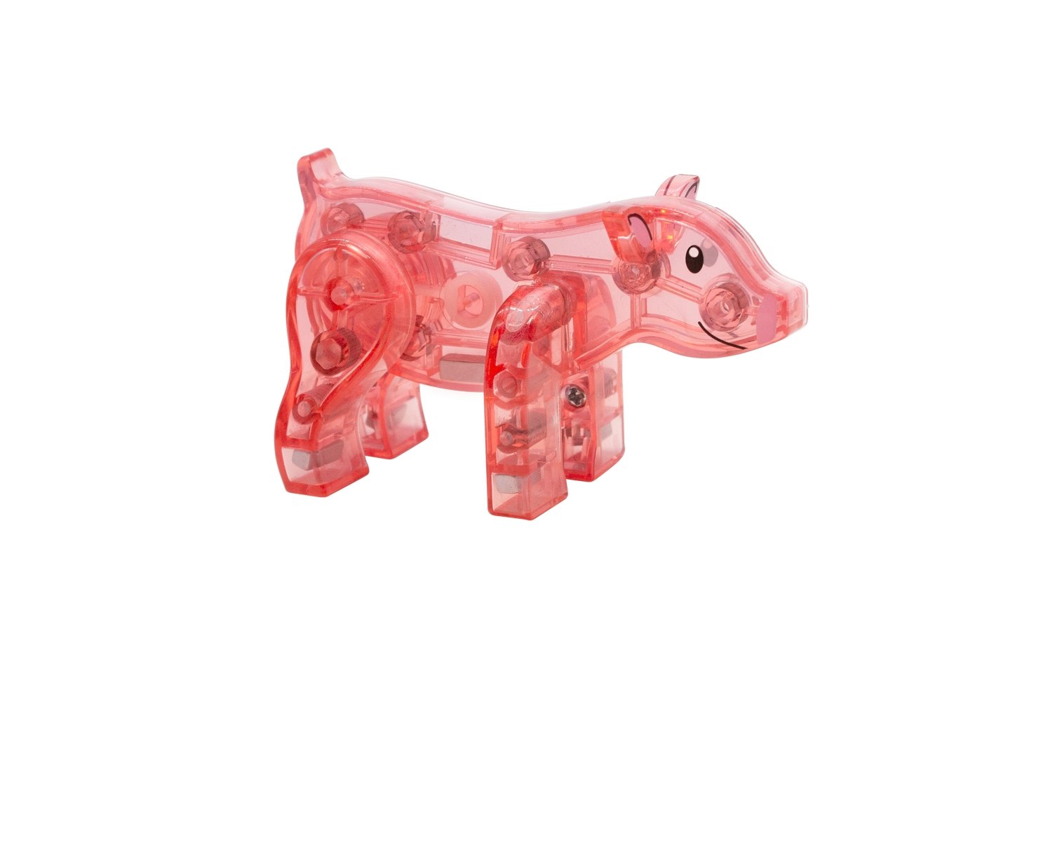 Farm Animals 25 Piece Set - Safari Ltd®