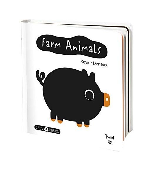 Farm Animals - Safari Ltd®