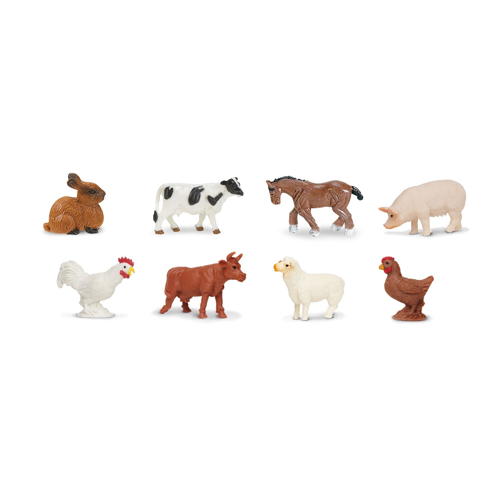 Farm Fun Pack - Safari Ltd®