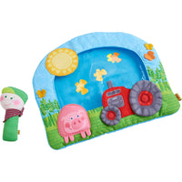 Farm Water Play Mat - Safari Ltd®