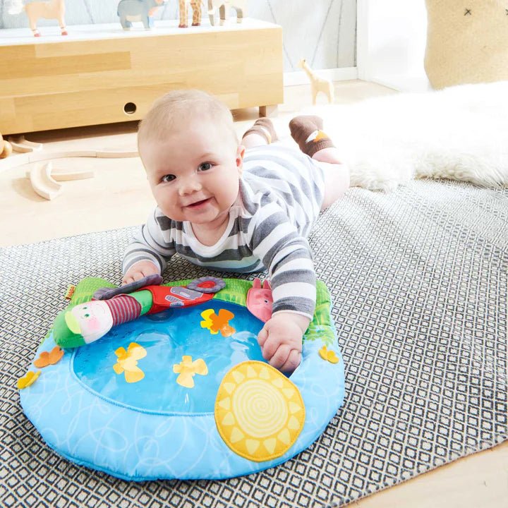 Farm Water Play Mat - Safari Ltd®