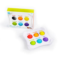 Fat Brain Toys Dimpl Duo - Safari Ltd®