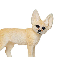 Fennec Fox Toy | Wildlife Animal Toys | Safari Ltd.