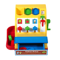 Fisher Price Cash Register - Safari Ltd®