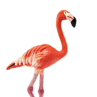 Flamingo Toy | Wildlife Animal Toys | Safari Ltd.