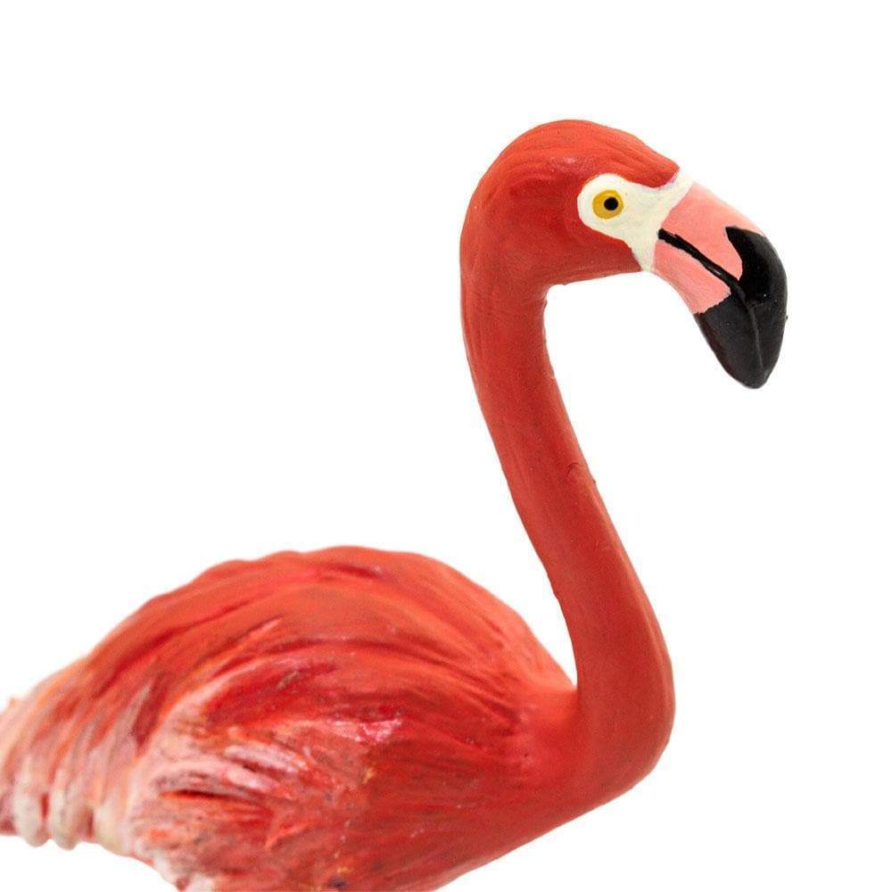 Flamingo Toy | Wildlife Animal Toys | Safari Ltd.