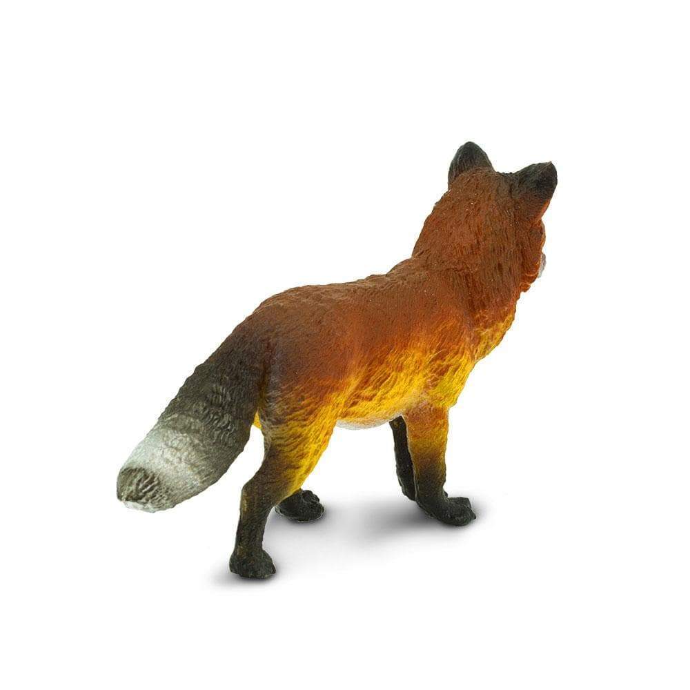 Fox Toy | Wildlife Animal Toys | Safari Ltd.