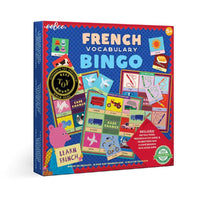 French Bingo - Safari Ltd®