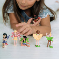 Friendly Fairies Super TOOB® - Safari Ltd®