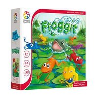 Froggit - Safari Ltd®