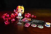 Funkoverse Strategy Game: Alice in Wonderland - 2-Pack - Safari Ltd®