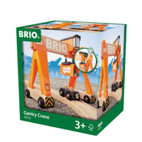 Gantry Crane - Safari Ltd®