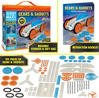 Gears & Gadgets Kit - Safari Ltd®