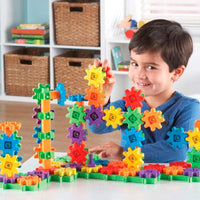 Gears! Gears! Gears! (Set of 100) - Safari Ltd®