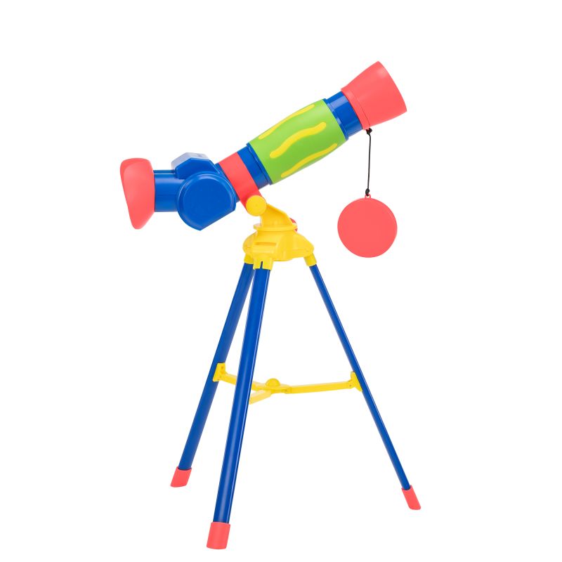 GeoSafari Jr. My First Telescope - Safari Ltd®