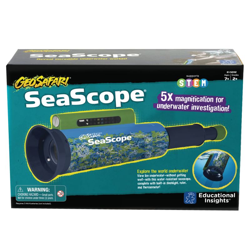 GeoSafari SeaScope - Safari Ltd®