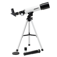 GeoSafari Vega 360 Refractor Telescope - Safari Ltd®