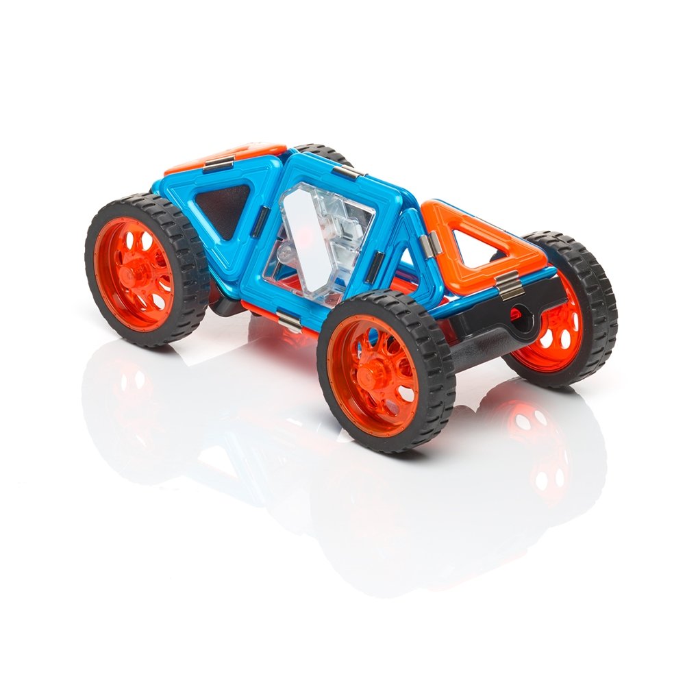 GeoSmart Night Cruiser - Safari Ltd®