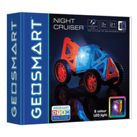 GeoSmart Night Cruiser - Safari Ltd®