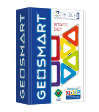 GeoSmart Start Set - Safari Ltd®