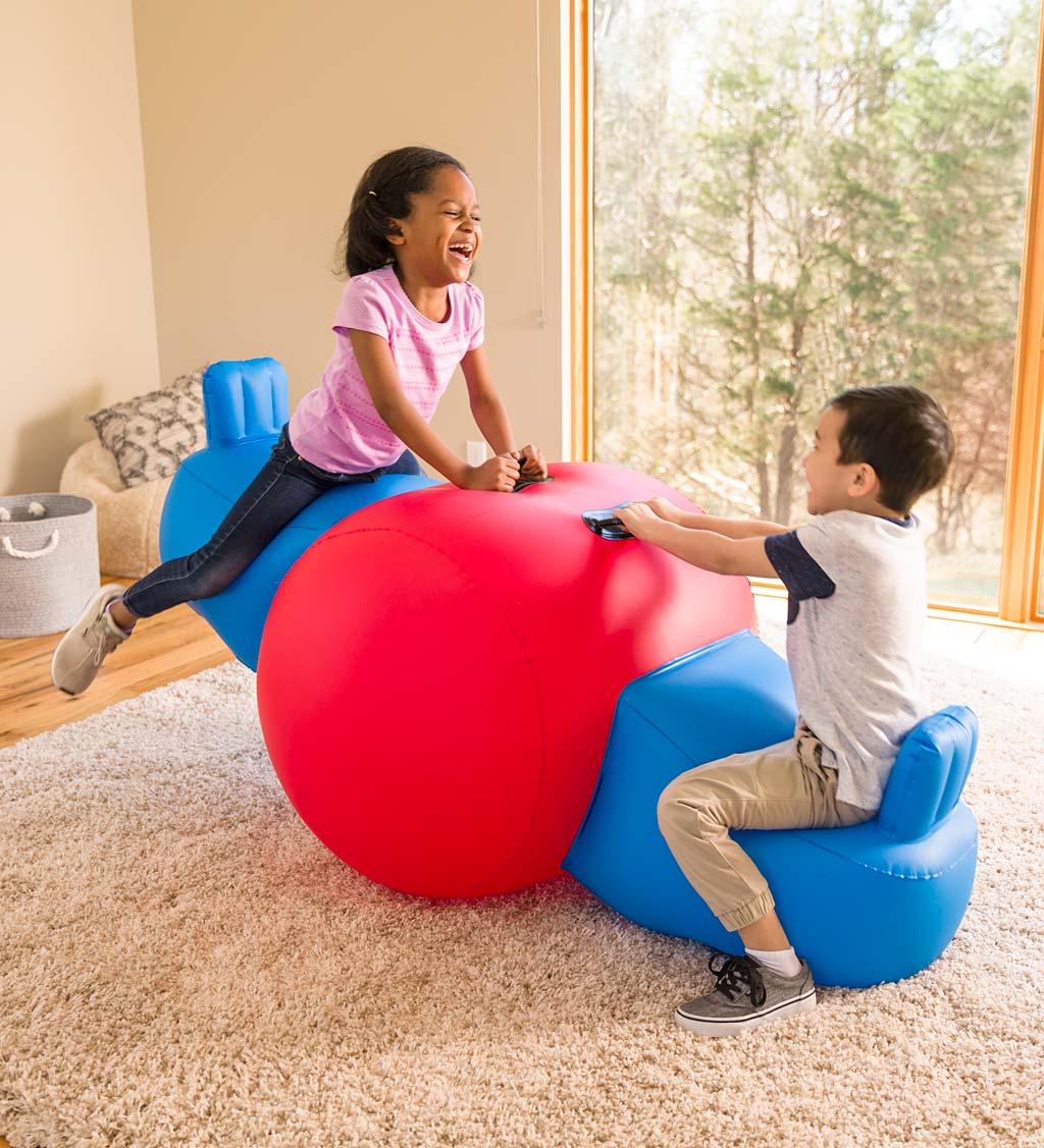 Giant Inflatable Seesaw Rocker - Safari Ltd®