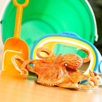 Giant Pacific Octopus - Safari Ltd®