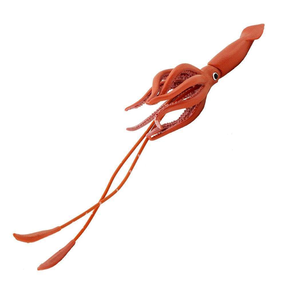 Giant Squid Toy - Sea Life Toys by Safari Ltd.