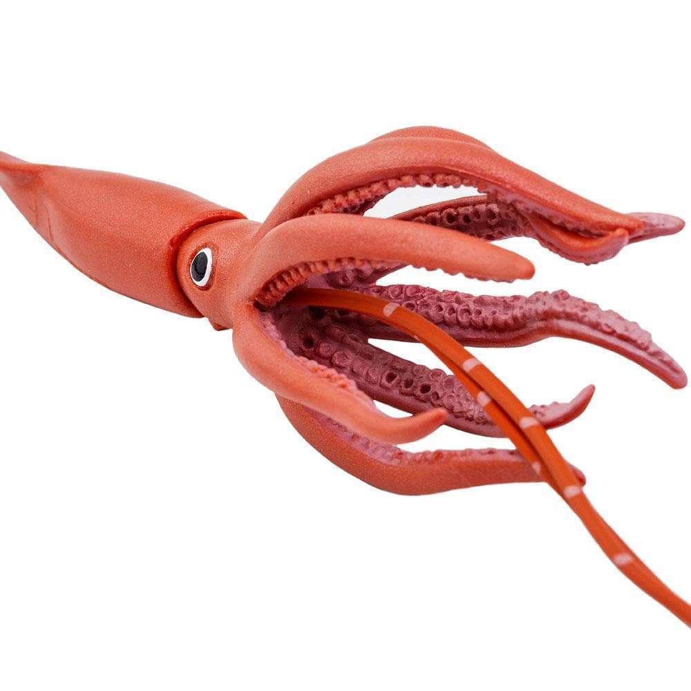 Giant Squid Toy - Sea Life Toys by Safari Ltd.