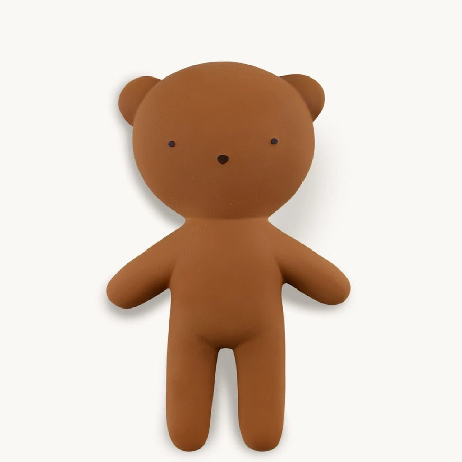 GOMMU bear - Almond - Safari Ltd®