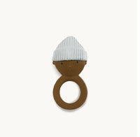 GOMMU ring baby - Honey - Safari Ltd®