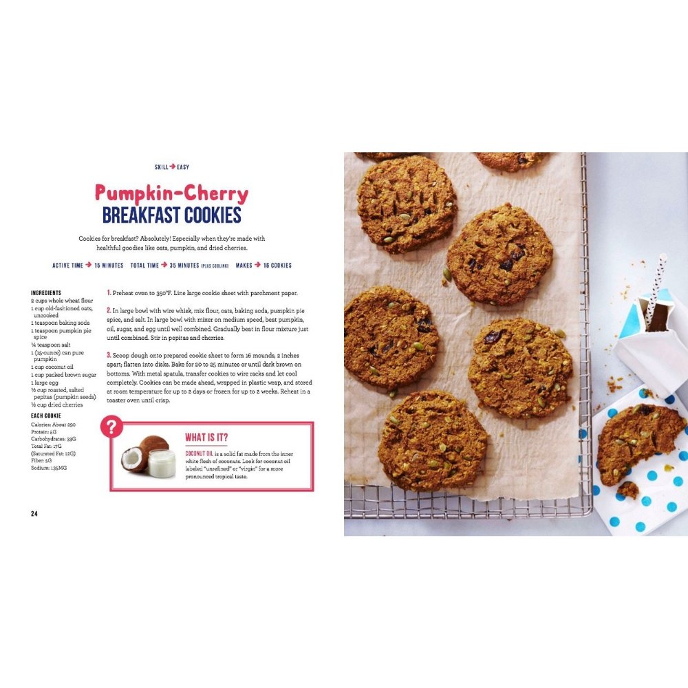 Good Housekeeping Kids Bake! - Safari Ltd®