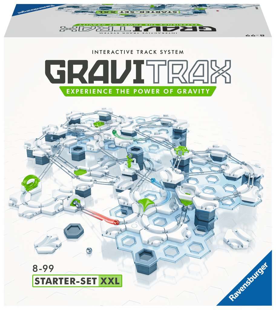 Gravitrax - Starter Set XXL - Safari Ltd®