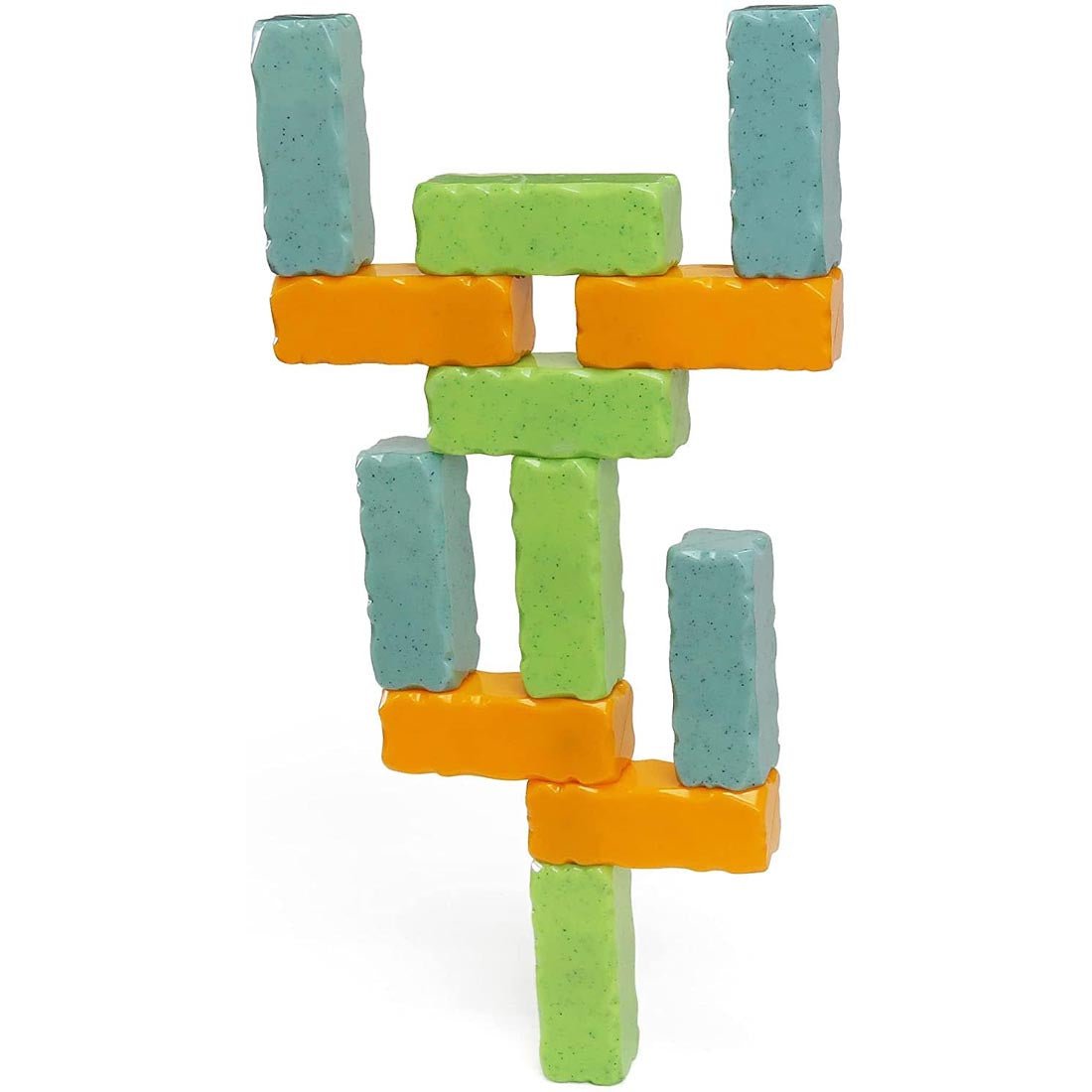 Gravity Blox Stacking Toy - Safari Ltd®