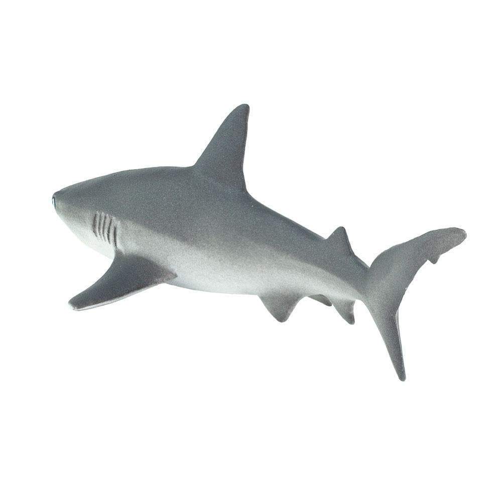 Gray Reef Shark Toy - Sea Life Toys by Safari Ltd.