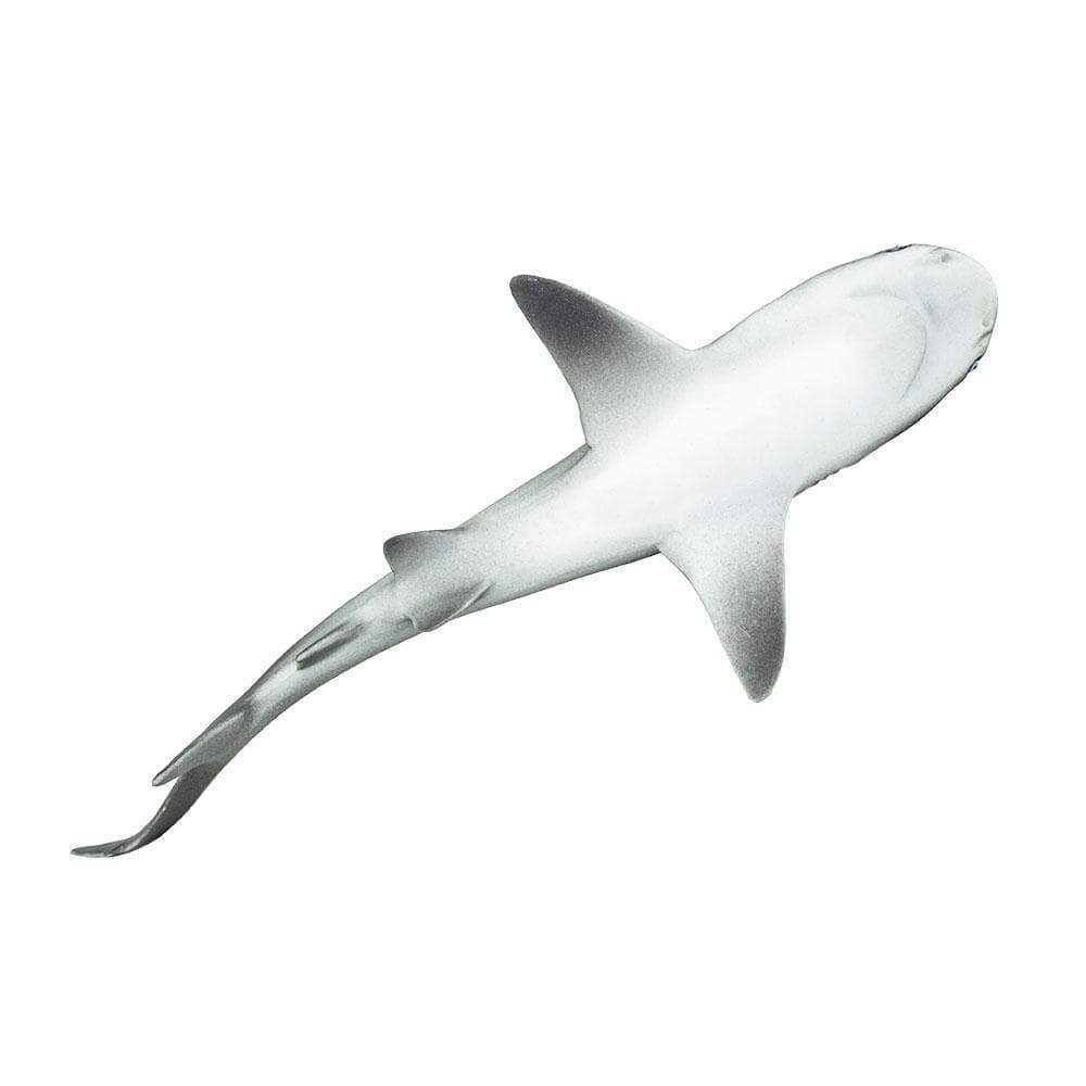 Gray Reef Shark Toy - Sea Life Toys by Safari Ltd.