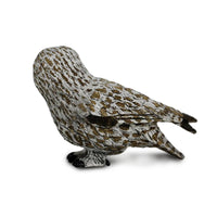 Great Grey Owl Toy - Safari Ltd®