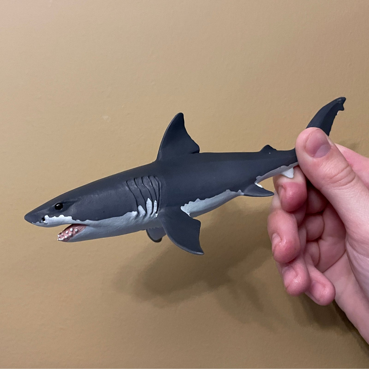 Great White Shark Toy - Safari Ltd®